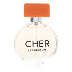 Cher Decades 60's Couture Eau De Parfum Spray (Tester) By Cher by Cher