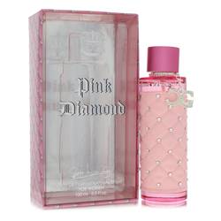 Chic 'n Glam Pink Diamond Eau De Parfum Spray By Chic 'N Glam by Chic 'N Glam