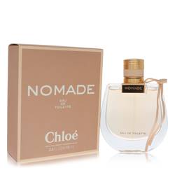 Chloe Nomade Eau De Toilette Spray By Chloe by Chloe