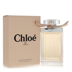 Chloe (new) Eau De Parfum Spray By Chloe by Chloe