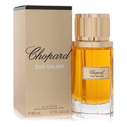 Chopard Oud Malaki Eau De Parfum Spray (Unisex) By Chopard by Chopard