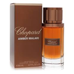 Chopard Amber Malaki Eau De Parfum Spray (Unisex) By Chopard by Chopard