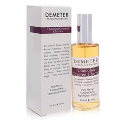 Demeter Chocolate Covered Cherries Cologne Spray By Demeter by Demeter