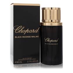 Chopard Black Incense Malaki Eau De Parfum Spray (Unisex) By Chopard by Chopard