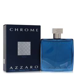Chrome Parfum Spray By Azzaro by Azzaro