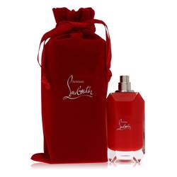 Christian Louboutin Loubifunk Eau De Parfum Spray with pouch By Christian Louboutin by Christian Louboutin