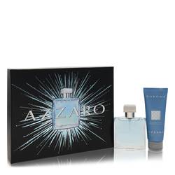 Chrome Gift Set By Azzaro by Azzaro