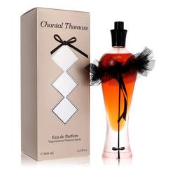 Chantal Thomass Gold Eau De Parfum Spray By Chantal Thomass by Chantal Thomass