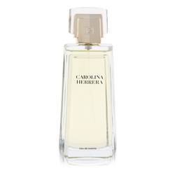 Carolina Herrera Eau De Toilette Spray (Tester) By Carolina Herrera by Carolina Herrera