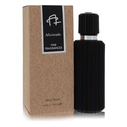 Aficionado After Shave By Cigar by Cigar