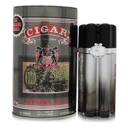 Cigar Supreme Noir Eau De Parfum Spray By Remy Latour by Remy Latour