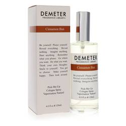 Demeter Cinnamon Bun Cologne Spray By Demeter by Demeter