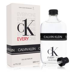 Ck Everyone Eau De Parfum Spray (Unisex) By Calvin Klein by Calvin Klein