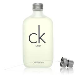 Ck One Eau De Toilette Spray (Unisex unboxed) By Calvin Klein by Calvin Klein