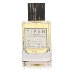 Clean Reserve Saguaro Blossom & Sand Eau De Parfum Spray (Unisex Tester) By Clean by Clean