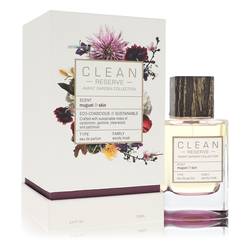 Clean Reserve Muguet & Skin Eau De Parfum Spray (Unisex) By Clean by Clean