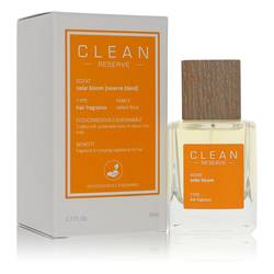 Clean Reserve Solar Bloom Hair Fragrance (Unisex) By Clean by Clean
