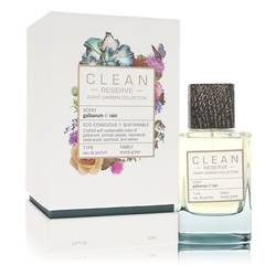 Clean Reserve Galbanum & Rain Eau De Parfum Spray (Unisex) By Clean by Clean