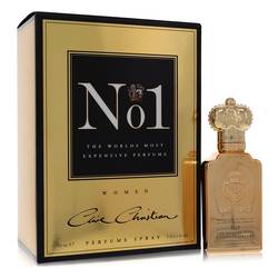 Clive Christian No. 1 Pure Perfume Spray By Clive Christian by Clive Christian