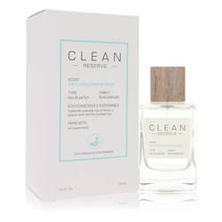 Clean Reserve Warm Cotton Eau De Parfum Spray By Clean by Clean