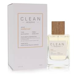 Clean Sueded Oud Eau De Parfum Spray By Clean by Clean