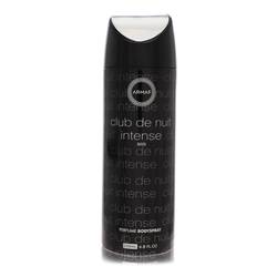 Club De Nuit Intense Body Spray By Armaf by Armaf