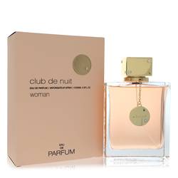 Club De Nuit Eau De Parfum Spray By Armaf by Armaf