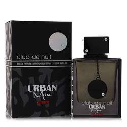 Club De Nuit Urban Man Elixir Eau De Parfum Spray By Armaf by Armaf