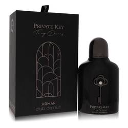 Club De Nuit Private Key To My Dreams Extrait De Parfum Spray (Unisex) By Armaf by Armaf