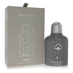 Club De Nuit Private Key To My Success Extrait De Parfum Spray (Unisex) By Armaf by Armaf