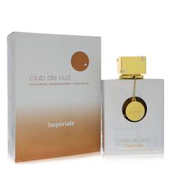 Club De Nuit Imperiale Eau De Parfum Spray By Armaf by Armaf
