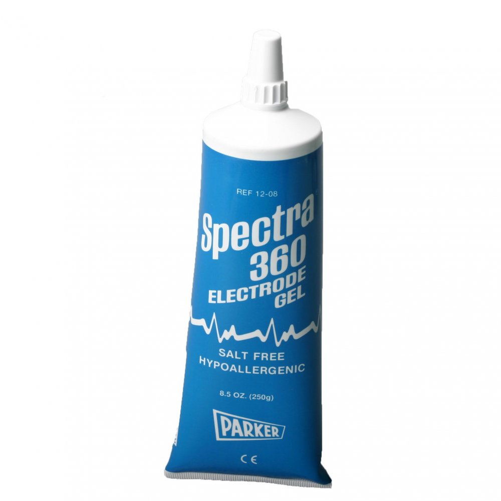 Spectra Electrode Gel - 8.5 oz - image 1