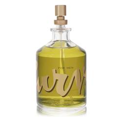 Curve Cologne Spray (Tester) By Liz Claiborne by Liz Claiborne