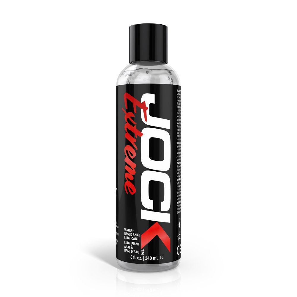 JOCK Extreme Anal Lubricant 8oz - image 5