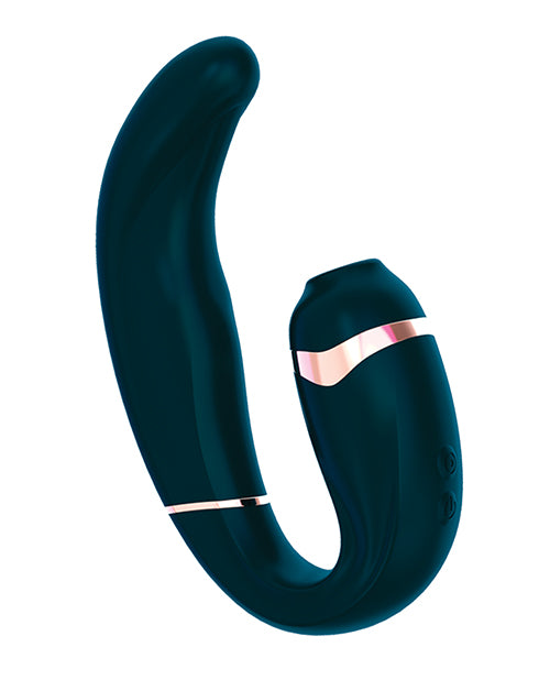 Adrien Lastic My G - Teal by Adrien Lastic