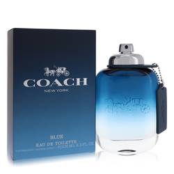 Coach Blue Eau De Toilette Spray By Coach by Coach