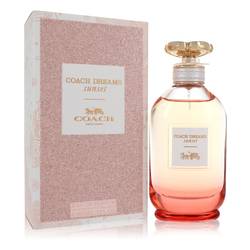 Coach Dreams Sunset Eau De Parfum Spray By Coach by Coach