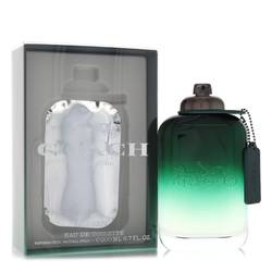 Coach Green Eau De Toilette Spray By Coach by Coach