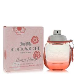 Coach Floral Blush Eau De Parfum Spray By Coach by Coach