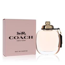 Coach Eau De Parfum Spray By Coach by Coach