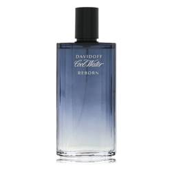 Cool Water Reborn Eau De Toilette Spray (Tester) By Davidoff by Davidoff