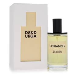 Coriander Eau De Parfum Spray By D.S. & Durga by D.S. & Durga
