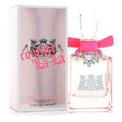 Couture La La Eau De Parfum Spray By Juicy Couture by Juicy Couture