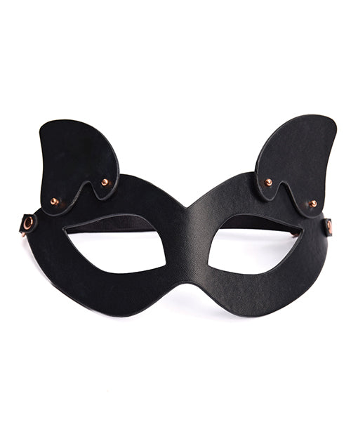 Pleasure Collection Pleasure Mask w/Removeable Ears by Coquette Pleasure Collection