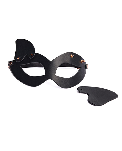 Pleasure Collection Pleasure Mask w/Removeable Ears by Coquette Pleasure Collection