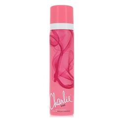 Charlie Pink Body Spray By Revlon by Revlon
