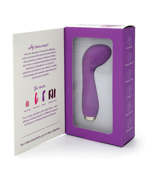 Skins Minis The Sweet G - Purple by Skins Minis