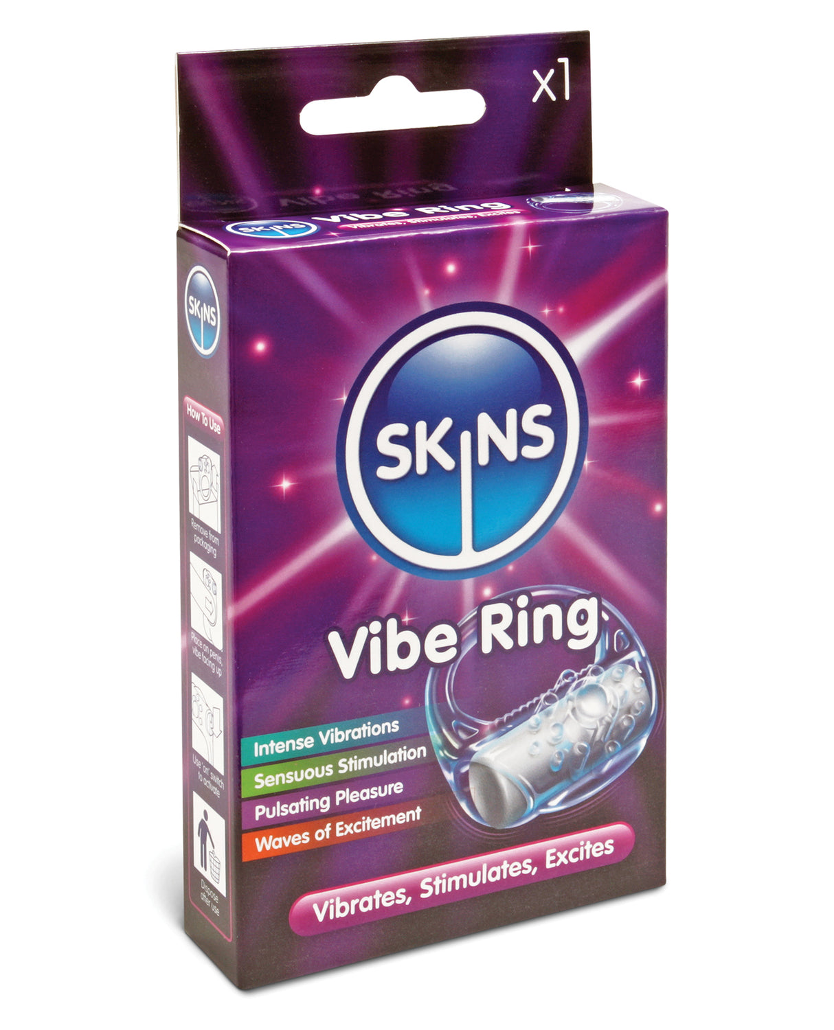 Skins Performance Ring - Retail Pack by Skins Performance