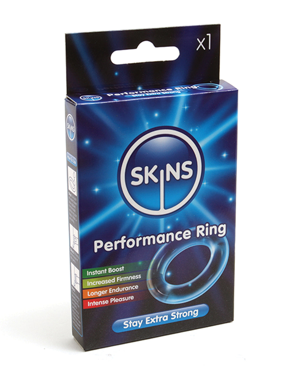 Skins Performance Ring - Pack of 1 by Skins Performance