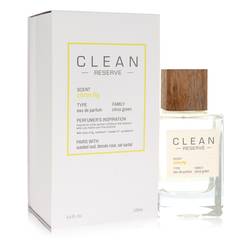 Clean Reserve Citron Fig Eau De Parfum Spray By Clean by Clean